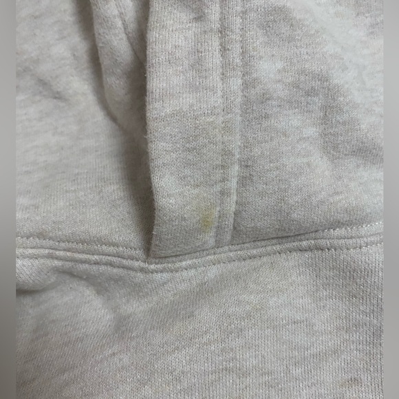 Aritzia perfect hoodie - Picture 3 of 5